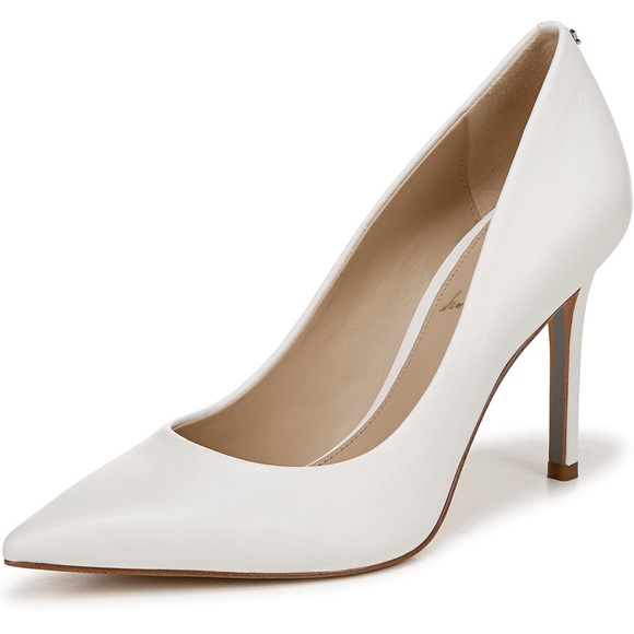Sam Edelman Women’s Hazel Pump - Picture 2 of 8